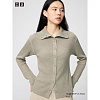 Кардиган Uniqlo (Beige)